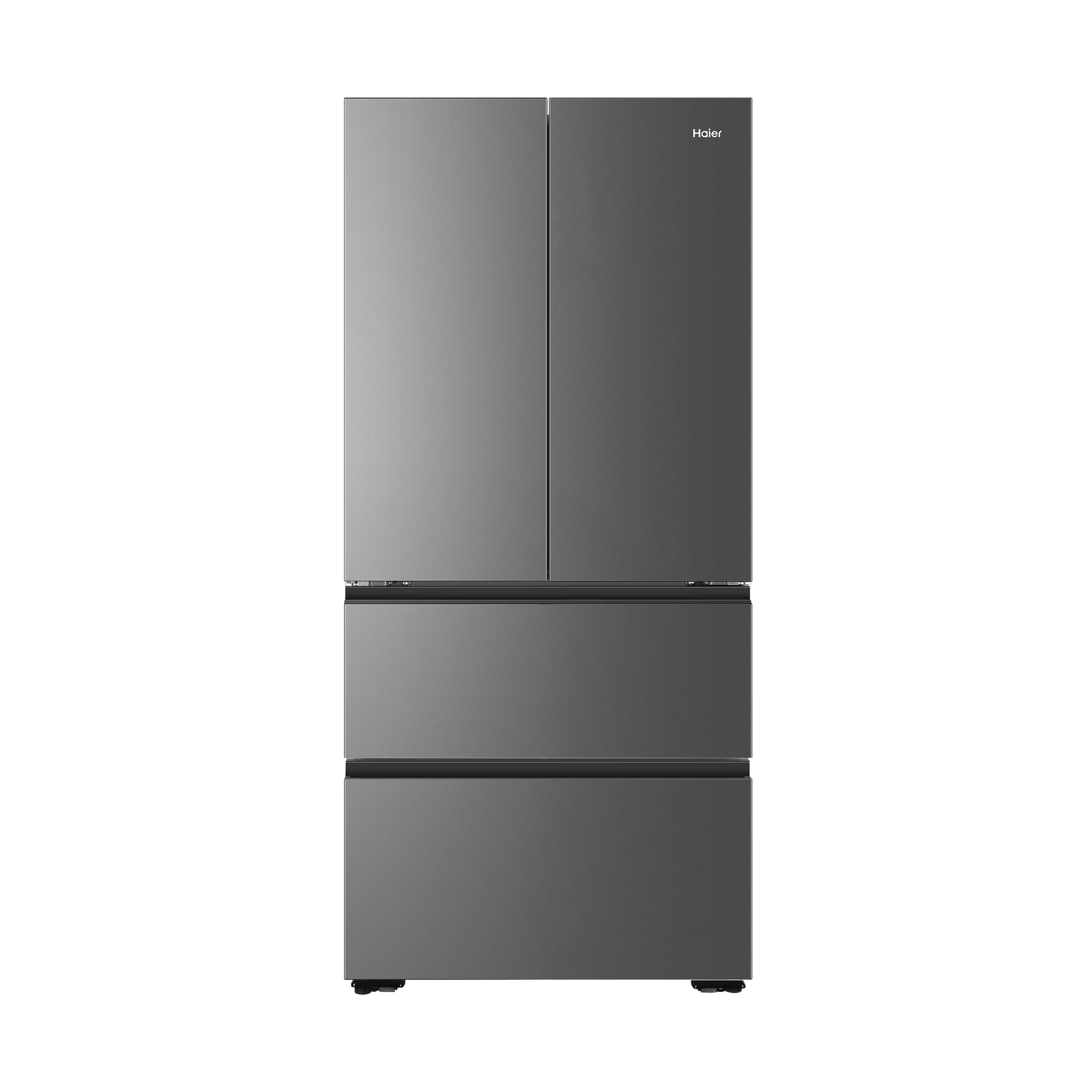 PLUS：海尔 小红花 501L 法式多门冰箱 BCD-501WGHFDCDB7U1 2502.18元