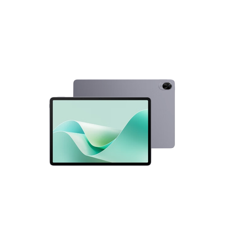 PLUS会员：HUAWEI 华为 MatePad 11.5 S 灵动款 HarmonyOS 4.2 平板电脑（2.8K、8GB、256GB