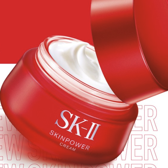 SK-II 大红瓶 补水 修护 滋养 面霜 759.05元