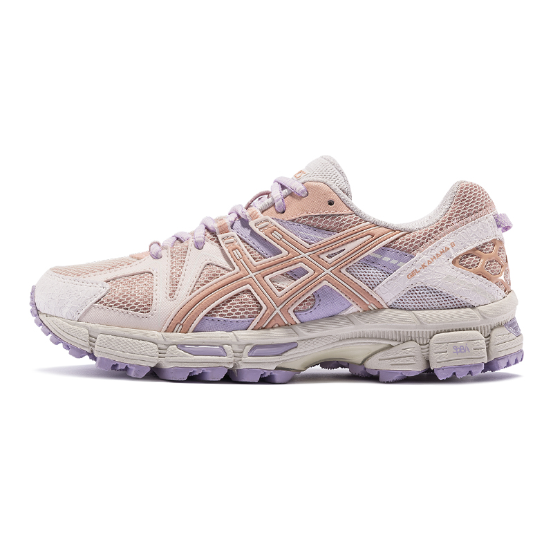 ASICS 亚瑟士 GEL-KAHANA 8 女款跑步鞋 1012A978 319元（需用券）