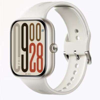 小米（MI）REDMI Watch 5 eSIM 浮光钛 智能手表 739.08元