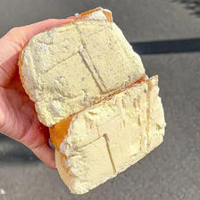 现做夹心软奶酪面包 6盒【原味+奥利奥+肉松口味任选】 27.8元（需用券）