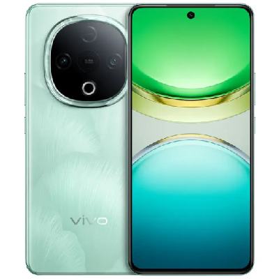 新品发售：vivo Y300 12GB+512GB 青松 新一代超级扬声器 6500mAh超薄蓝海电池 超抗