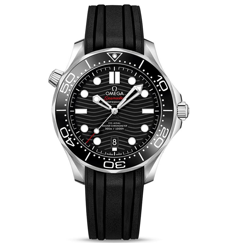PLUS会员：欧米茄 Seamaster海马系列 42毫米自动上链腕表 210.32.42.20.01.001 32586.25