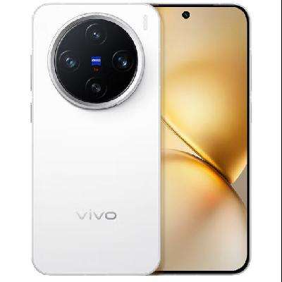 vivo X200 Pro mini 手机 12GB+256GB 3699.04元（需领券）