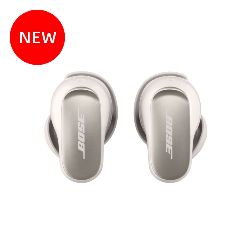 BOSE 博士 QC消噪耳塞Ultra真无线蓝牙主动降噪耳机大鲨三代 1319.55元（需用券