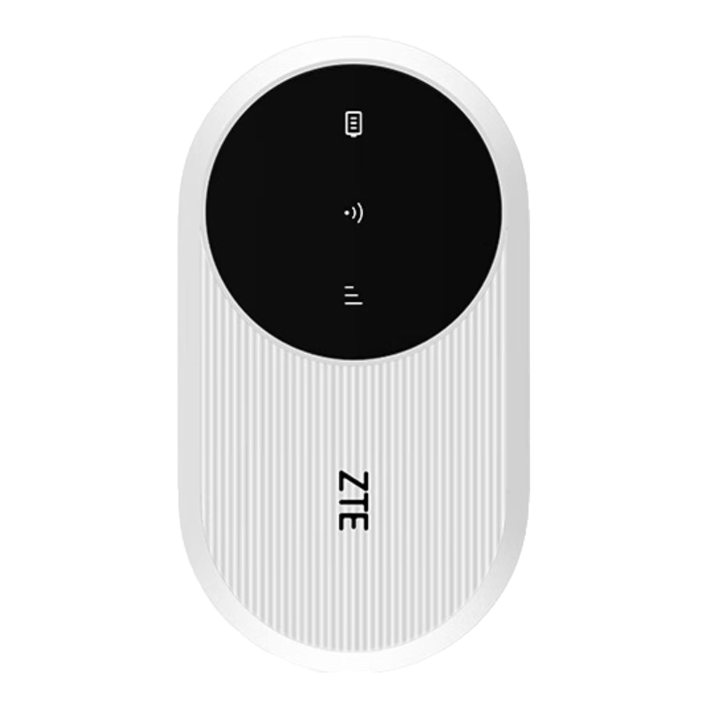 需首购：中兴（ZTE）随身wifi6免插卡移动wifi无线网卡 U10S 92元（若有plus会员