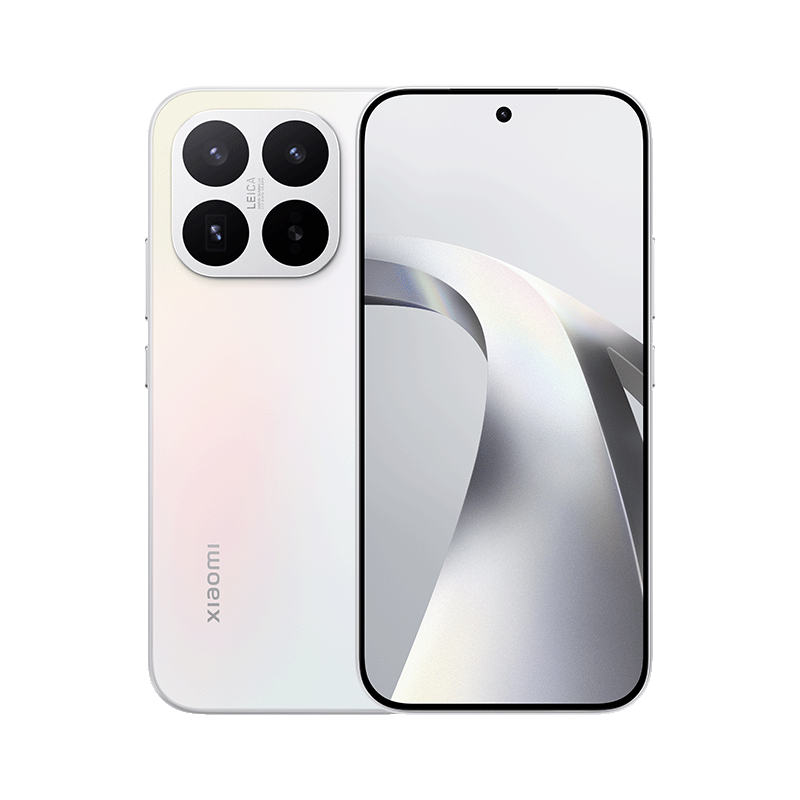 国家补贴：小米 17T 徕卡动态照片 12GB+512GB 幻彩白 5G手机 2879元（需用券）