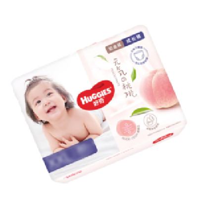 88VIP、需福袋：HUGGIES 好奇 铂金装 拉拉裤 XL32片*3件 134.86元包邮，合44.95元/