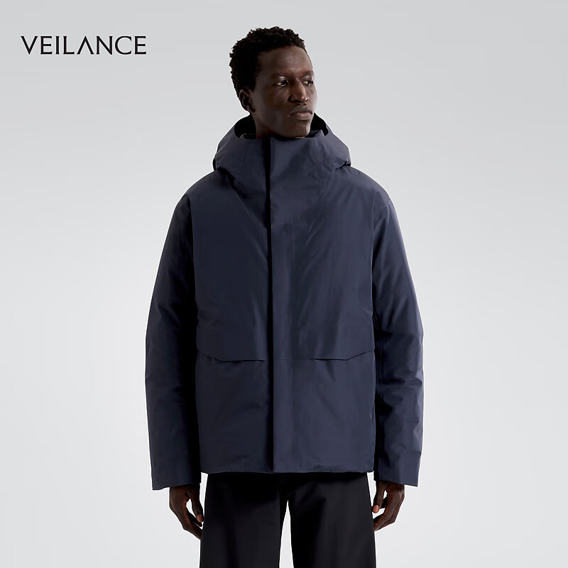 ARC'TERYX 始祖鸟 VEILANCE SORIN DOWN JACKET 防水 16000元