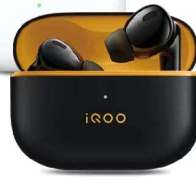 再降价，拼多多百亿补贴:全新iQOO TWS 2真无线蓝牙耳机TWS 2降噪蓝牙耳机长续