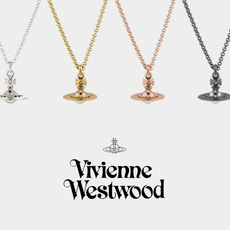 Mybag中文网：Vivienne Westwood 西太后首饰热卖 限时7折