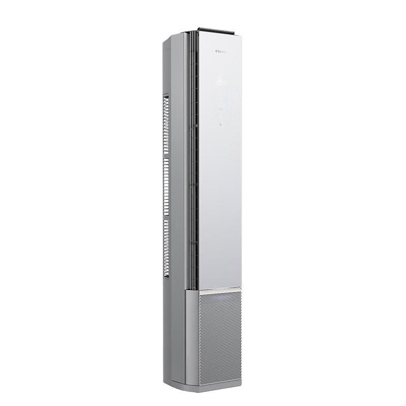 COLMO KFR-72LW/CA5K 无风感除甲醛 3匹 立柜式空调 8866元