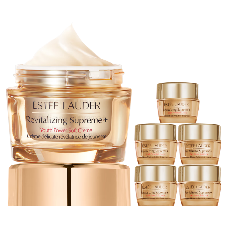 Estee Lauder/雅诗兰黛 多效智妍胶原霜 面霜 75ml 乳霜款 774.98元