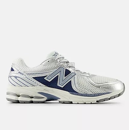 Joes New Balance Outlet:New Balance 860v2 男女同款多色选