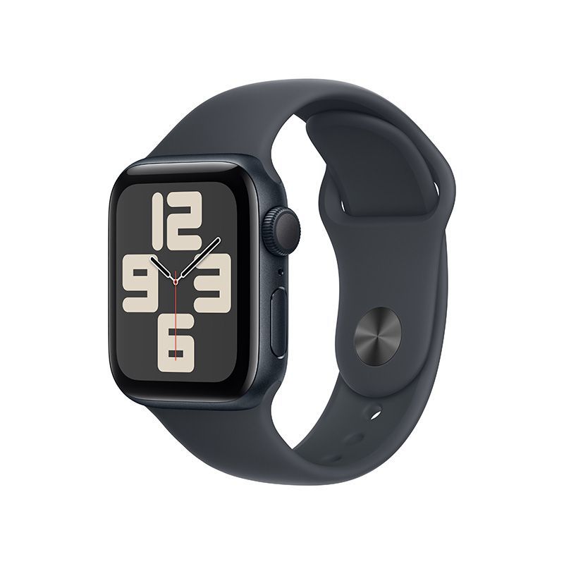 百亿补贴：苹果 Apple Watch SE 智能手表GPS款 1399元