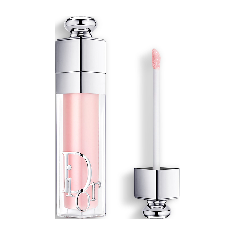 Dior 丰唇蜜001唇蜜唇膏口红 57.96元