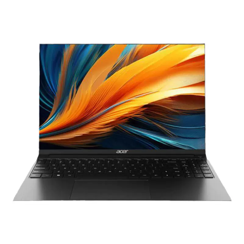 acer 宏碁 传奇Go 16英寸轻薄本（R7-8845H、16GB、1TB） ￥3439.2