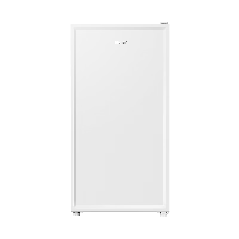 以旧换新补贴：Haier 海尔 BD-151GHW9 立式冷冻柜 151L 881.24元（需用券）