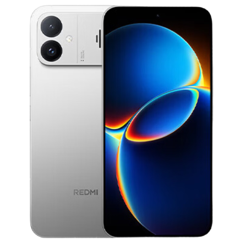 再降价、红米 K90max 手机 太空银 16GB+1024GB 3776.01元
