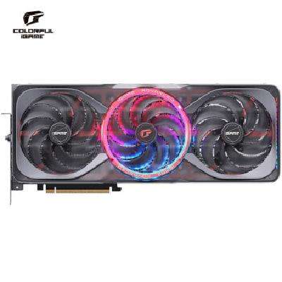 1号20点：Colorful 七彩虹 iGame GeForce RTX 5080 Advanced OC 16GB GDDR7 DLSS4 显卡 10944.01