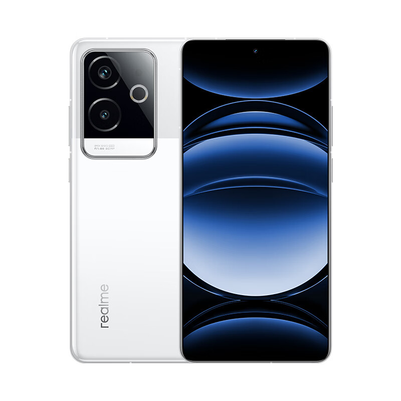 realme 真我 GT6第86000nit5G 16GB+512GB 3041元（需用券）