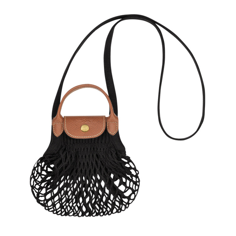 LONGCHAMP 【网兜手提】包 Le Pliage Filet 569.05元（需用券）