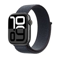 苹果 Apple Watch Series 10 GPS版 铝金属表壳 回环表带 苹果手表46mm ￥2273.86