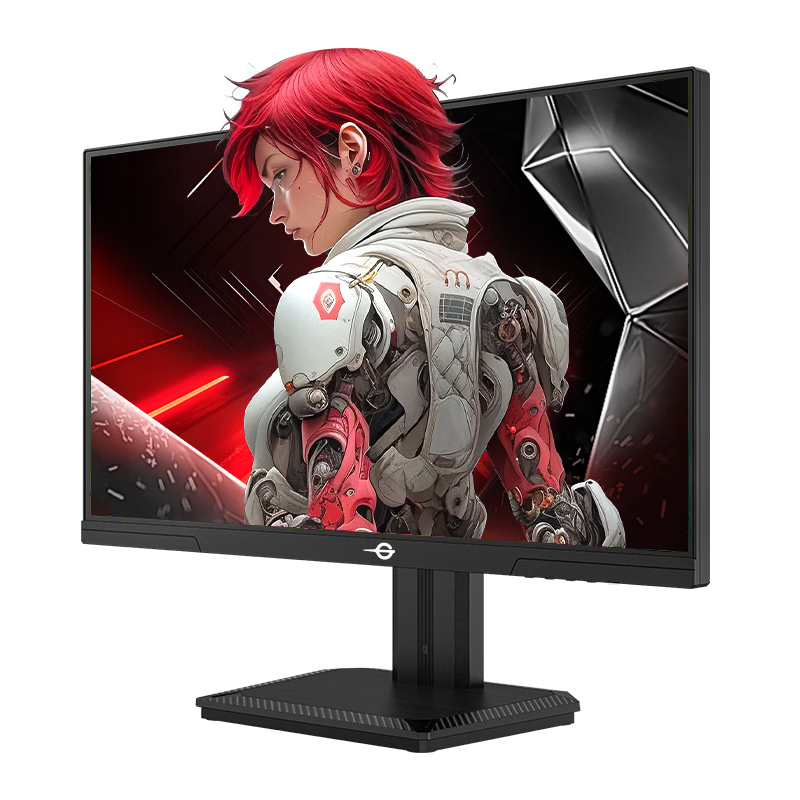 国家补贴:泰坦军团 P2512S 24.5英寸 FastIPS显示器 (2K、240Hz、HDR400、1ms) 829.15元包邮(满减,晒单返20元E卡后)