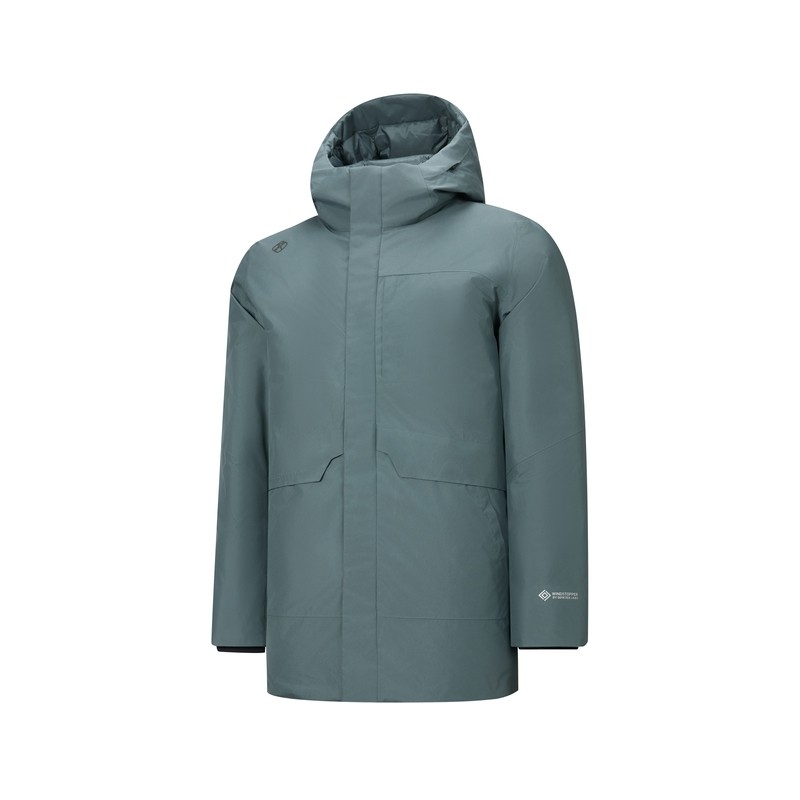 移动端：Rapido O LINE 男士羽绒服 CN5X38O61 3316元（淘金币可抵44.22元起）