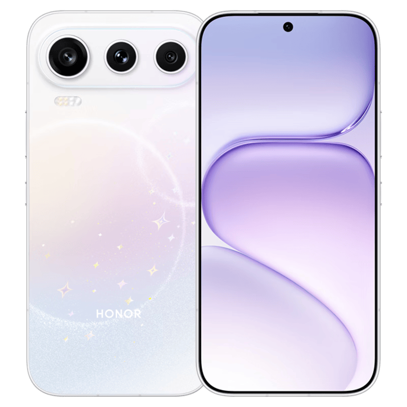 Honor 荣耀600 Pro 手机 幸运星 12+256G 3099元