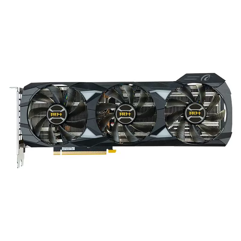 ASL 翔升 RTX3060Ti /3070 8G D6全新电脑GPU独立显卡个人送保 ￥1326