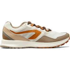 迪卡侬 跑步运动男士跑步鞋 KALENJI ACTIVE GRIP 奶咖色 需凑单 149.07元