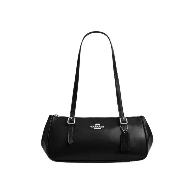 移动端：COACH ASHER系列 黑色 腋下包 1774.13元（淘金币可抵149.94元起）