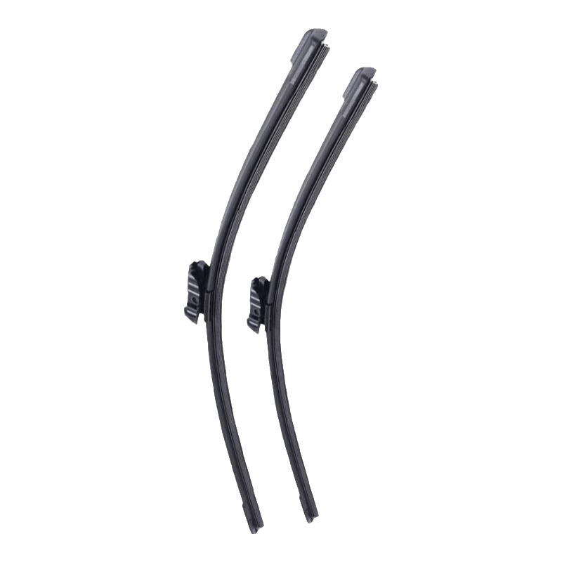 赛睿 通用 无骨雨刷器 9.9元