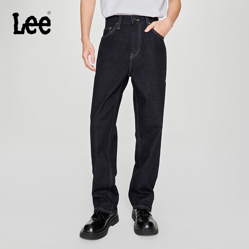 88VIP：Lee 早春新品 男士牛仔裤 LMB0040513QJ00F888000 546.25元