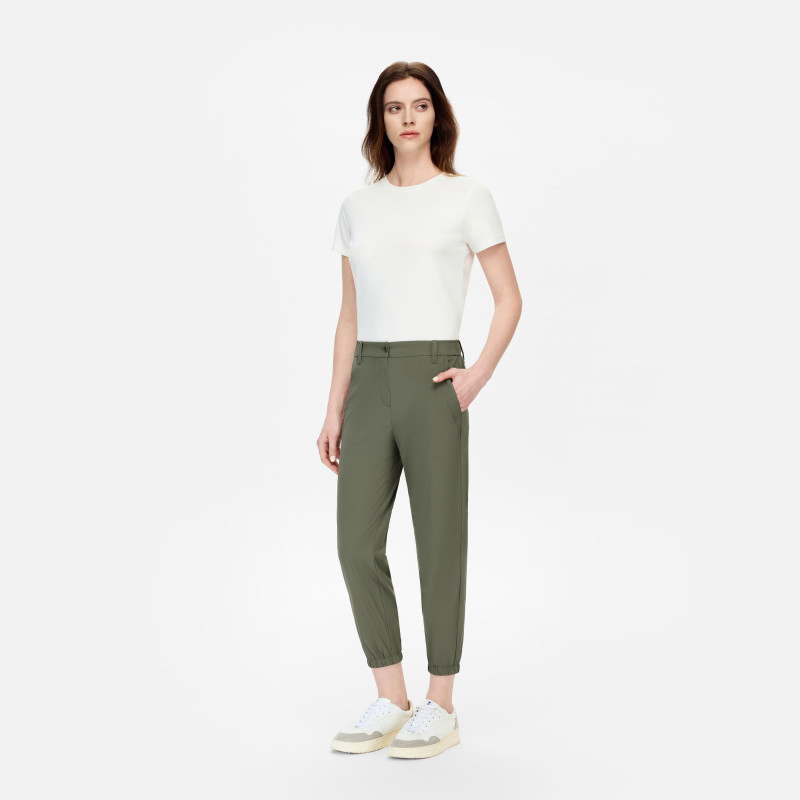 AIGLE 旅行户外 女款束脚裤 BJ03 709元（需用券）