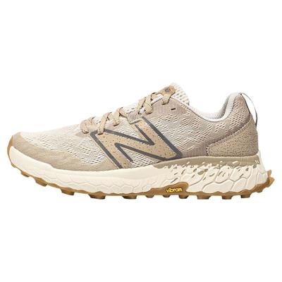 NEW BALANCE HIERRO跑步鞋 标准鞋楦B 米色 女款 WTHIERQ7 352.63元包邮+600淘金币