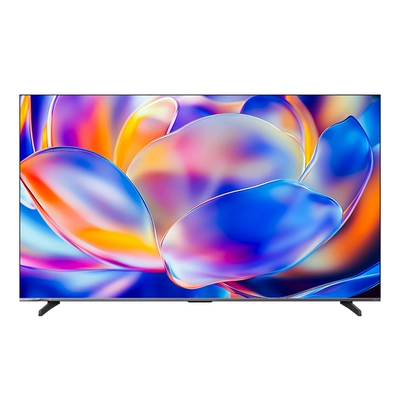 聚划算百亿补贴：Hisense 海信 55E5N 55英寸Mini LED 超薄4K电视 2143.12元包邮