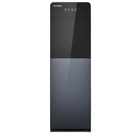 美菱 MY-L131-B 下置水桶冰热饮水机 午夜蓝 189.3元（需用券）