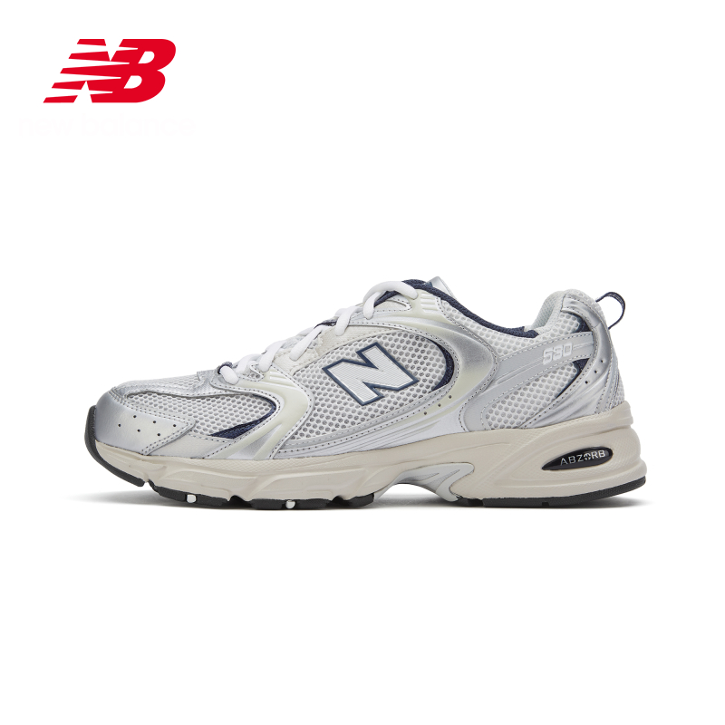 new balance 中性休闲运动鞋 MR530KA 498.39元包邮