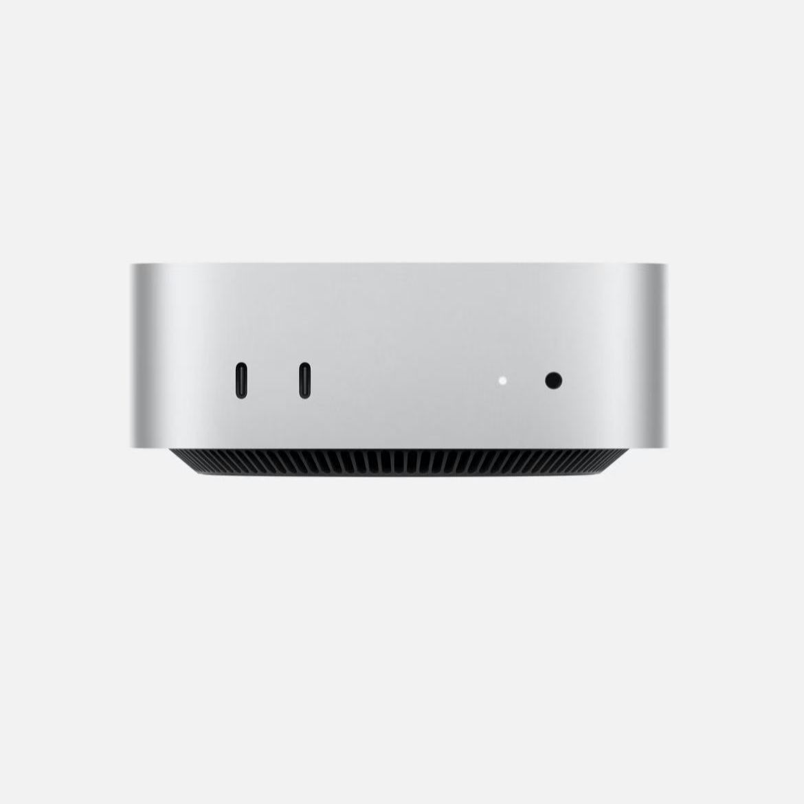 蘋果 Apple Macmini主機 M4芯片10+10核 16G 256G MU9D3CH/A電腦主機 2899.08元（需用券）