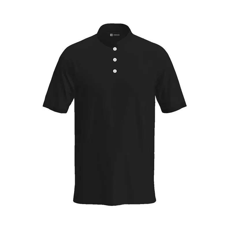 迪卡侬 DECATHLON 凉感速干polo衫IVE2 ￥59.9