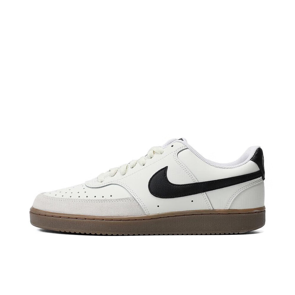 NIKE 耐克 COURT VISION LOW 男子运动鞋 FQ8075-133 299元