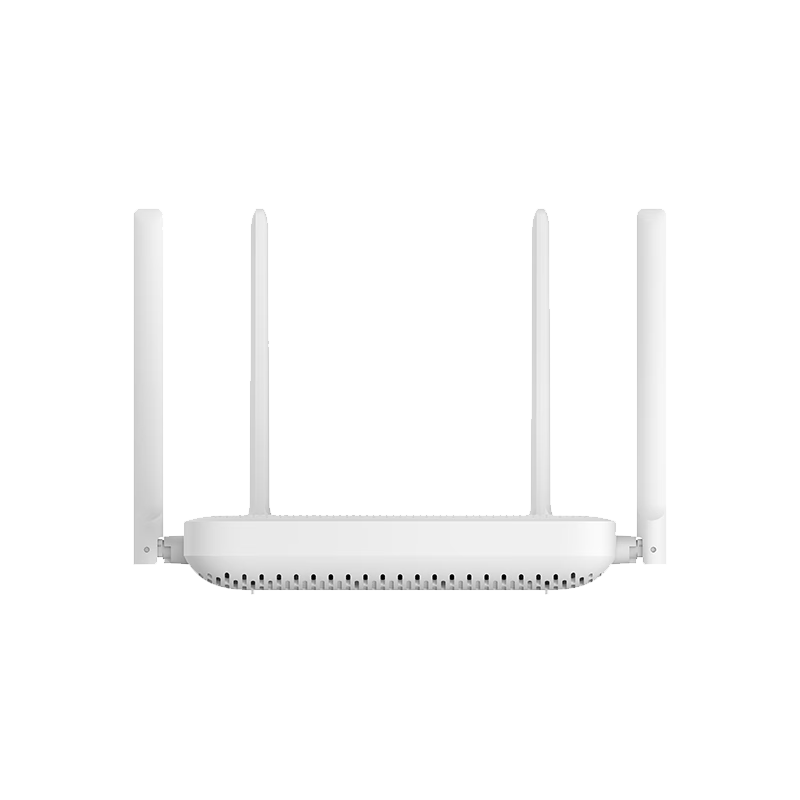 限地区：小米（MI）路由器AX1500 高速网络5G WiFi6 118.15元