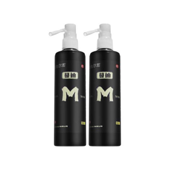 蔓迪 米诺地尔酊5%（90ml：4.5g）90ml*2瓶 268元（需用券）