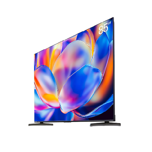 移动端、京东百亿补贴：Hisense 海信 E5N系列 85E5N 液晶电视 85英寸 4K 4700元（