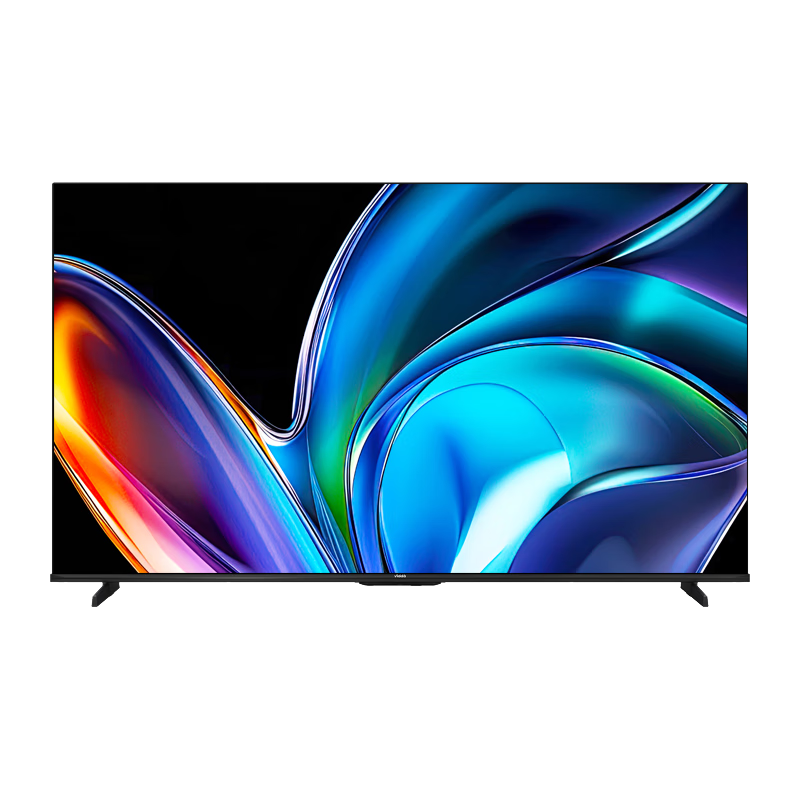 PLUS：Vidda S100 Pro 海信电视 100英寸电视 200背光分区 4+128GB 4K144Hz 100英寸 100V1N-