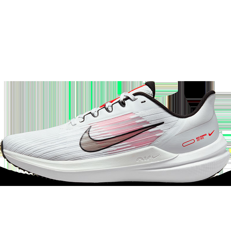 京东百亿补贴:nike 耐克 air winflo 9 dd6203