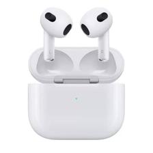 Apple 苹果 AirPods 3 MagSafe充电盒版 半入耳式真无线蓝牙耳机 白色 ￥1099